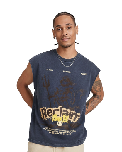 Reclaim Acid Top