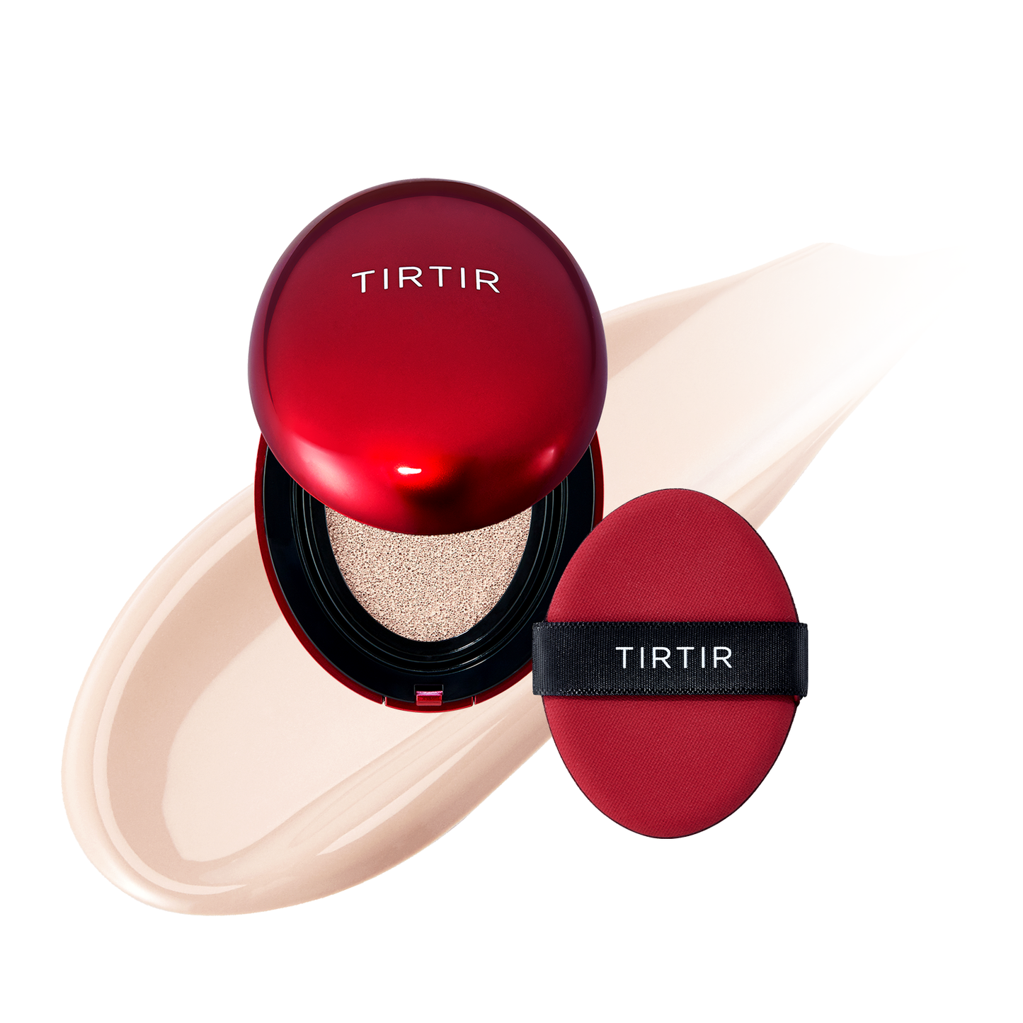Mask Fit Red Cushion Mini | TirTir at Broadway