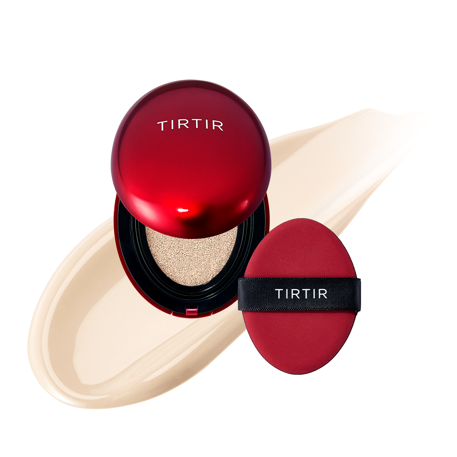 Mask Fit Red Cushion Mini | TirTir at Broadway