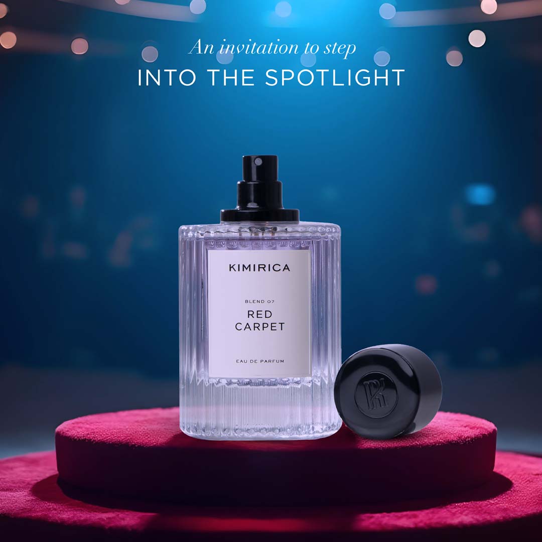 Red Carpet EDP (50ml + 10ml)