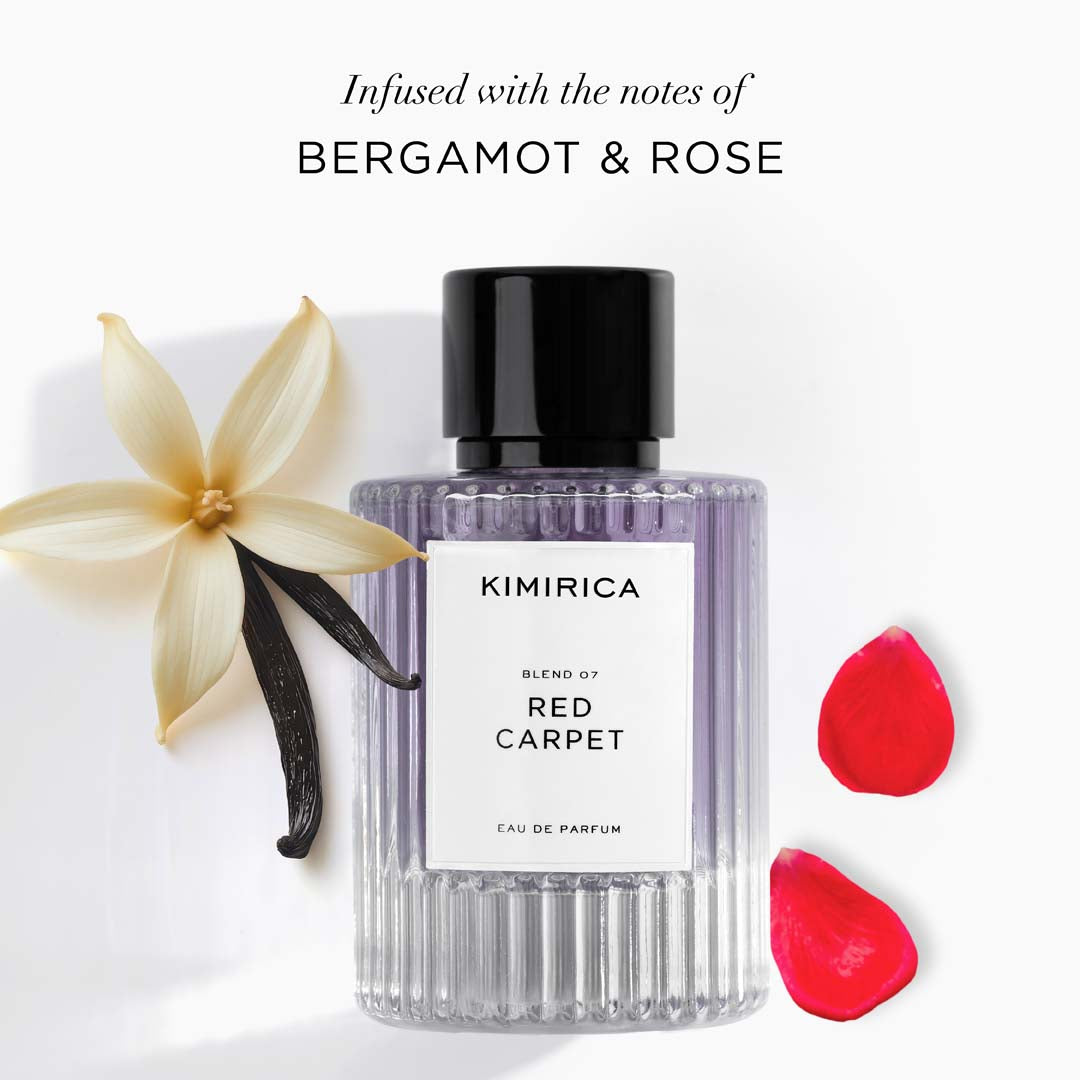 Red Carpet EDP (50ml + 10ml)