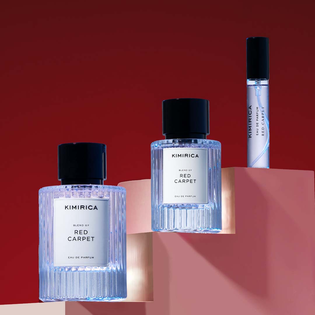 Red Carpet EDP (50ml + 10ml)