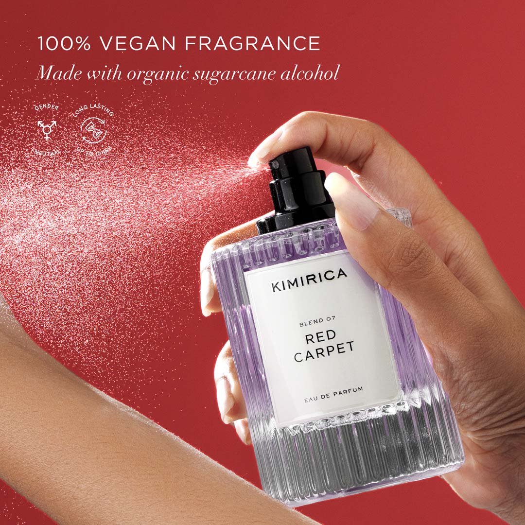 Red Carpet EDP (50ml + 10ml)
