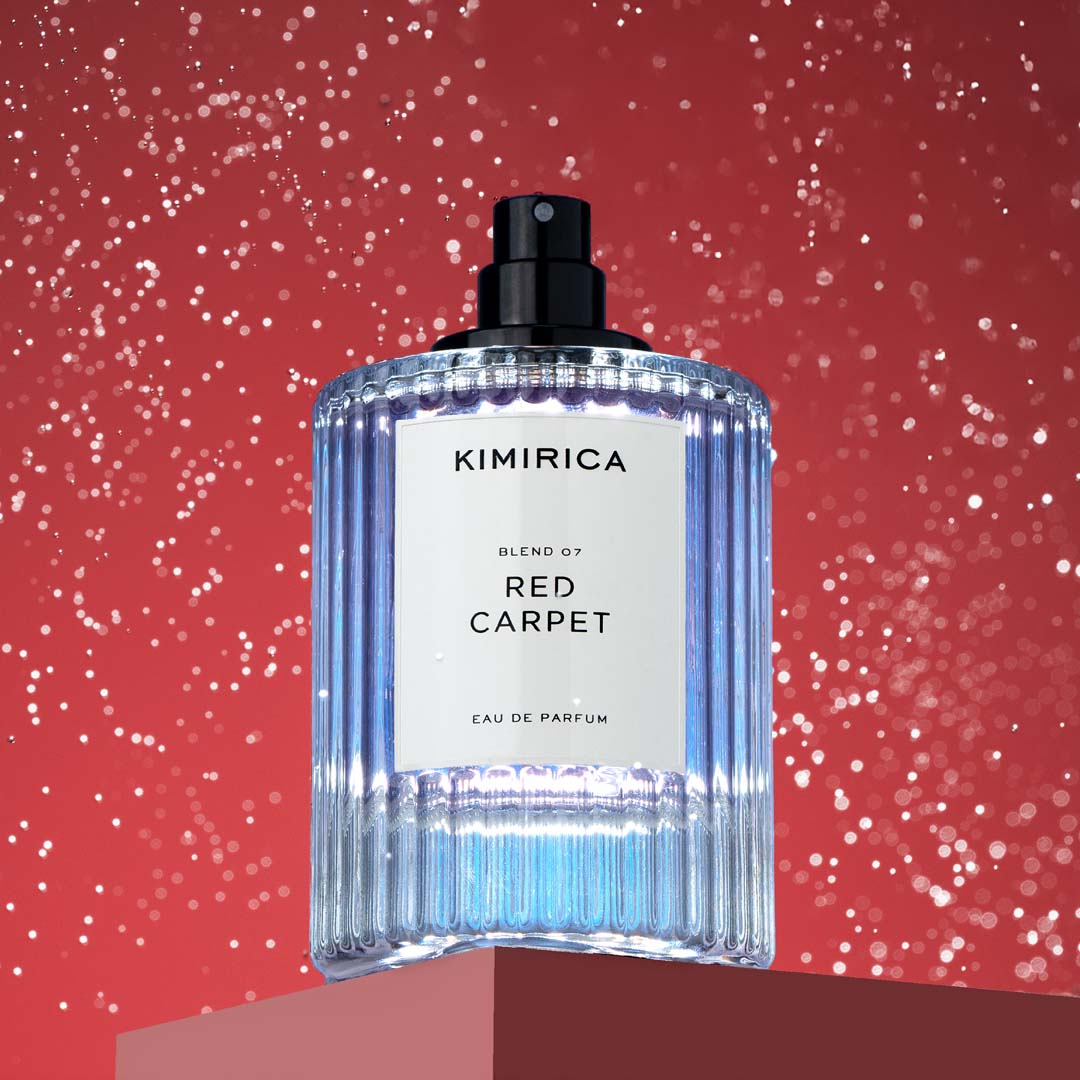 Red Carpet EDP (50ml + 10ml)