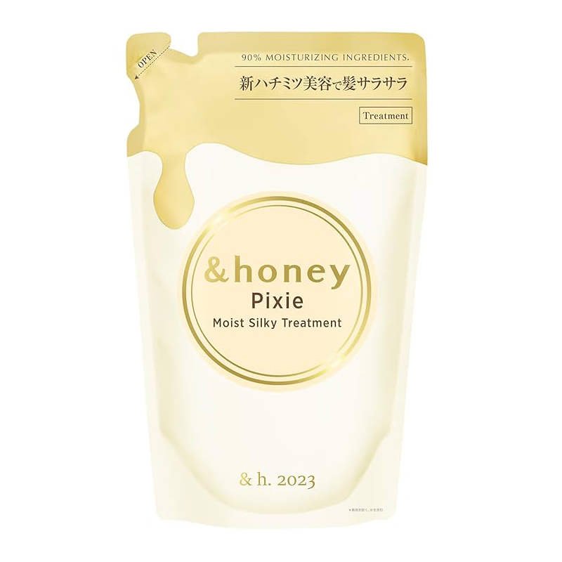 &honey Pixie Moist Silky Treatment