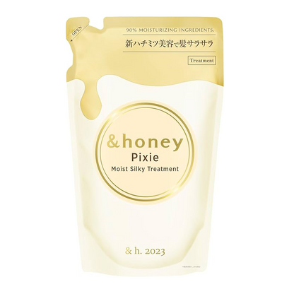&honey Pixie Moist Silky Treatment
