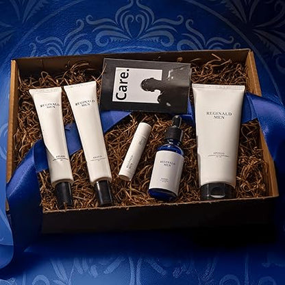 Reginald men Complete Skin care Kit (Combo-Facial) | Reginald Men at Broadway