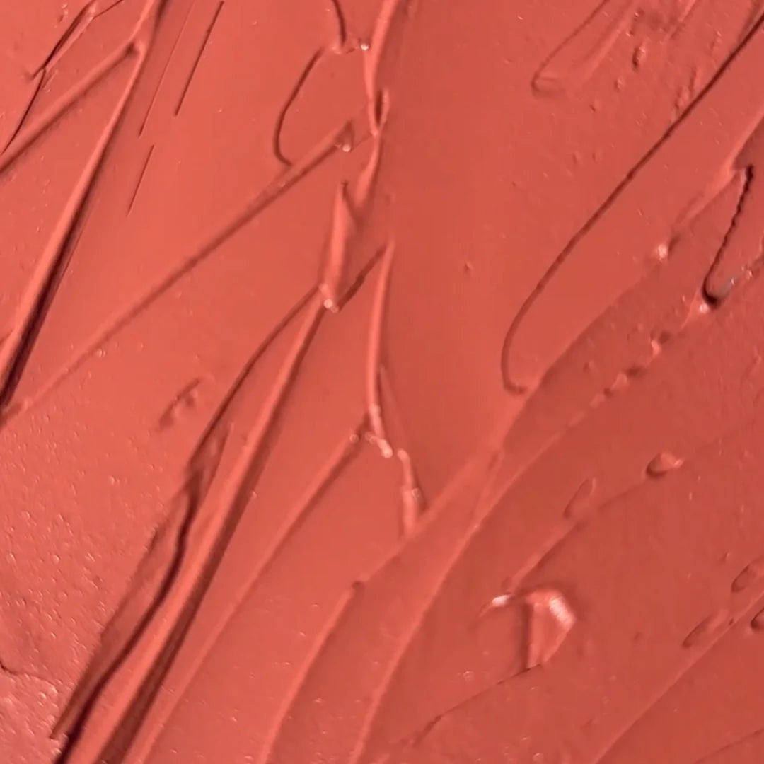 Reshma (Divine Rose) - Satin Soft Lip Crème