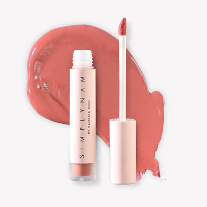 Reshma (Divine Rose) - Satin Soft Lip Crème