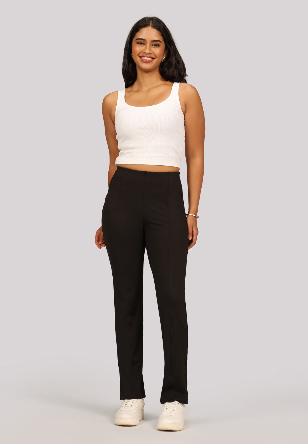 Ultimate Straight Pants | BlissClub at Broadway