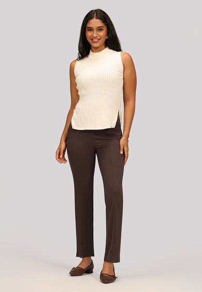 Ultimate Straight Pants | BlissClub at Broadway