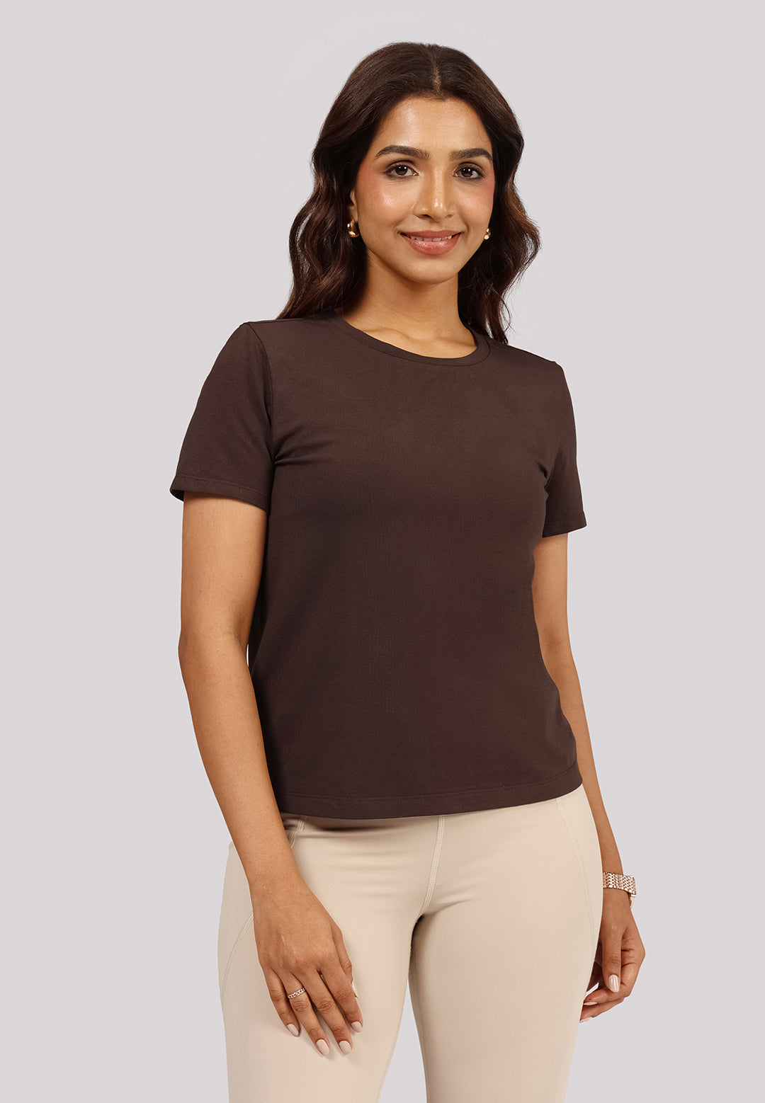 Last Tee - Round Neck | BlissClub at Broadway