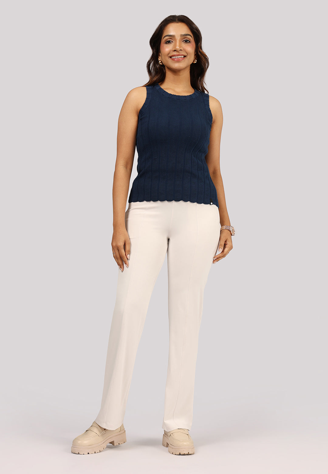 Ultimate Straight Pants | BlissClub at Broadway
