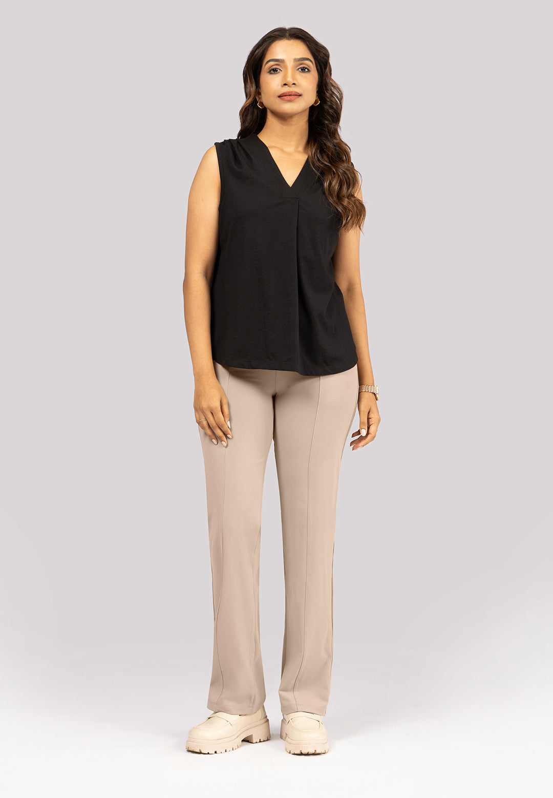 Ultimate Straight Pants | BlissClub at Broadway