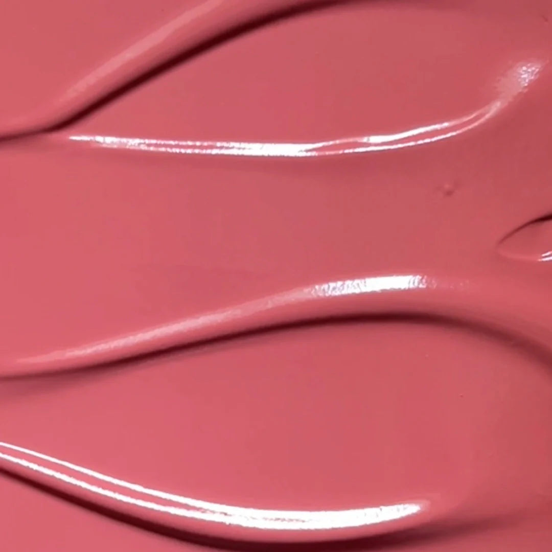 Rhea (Summer Pink) - Satin Soft Lip Crème