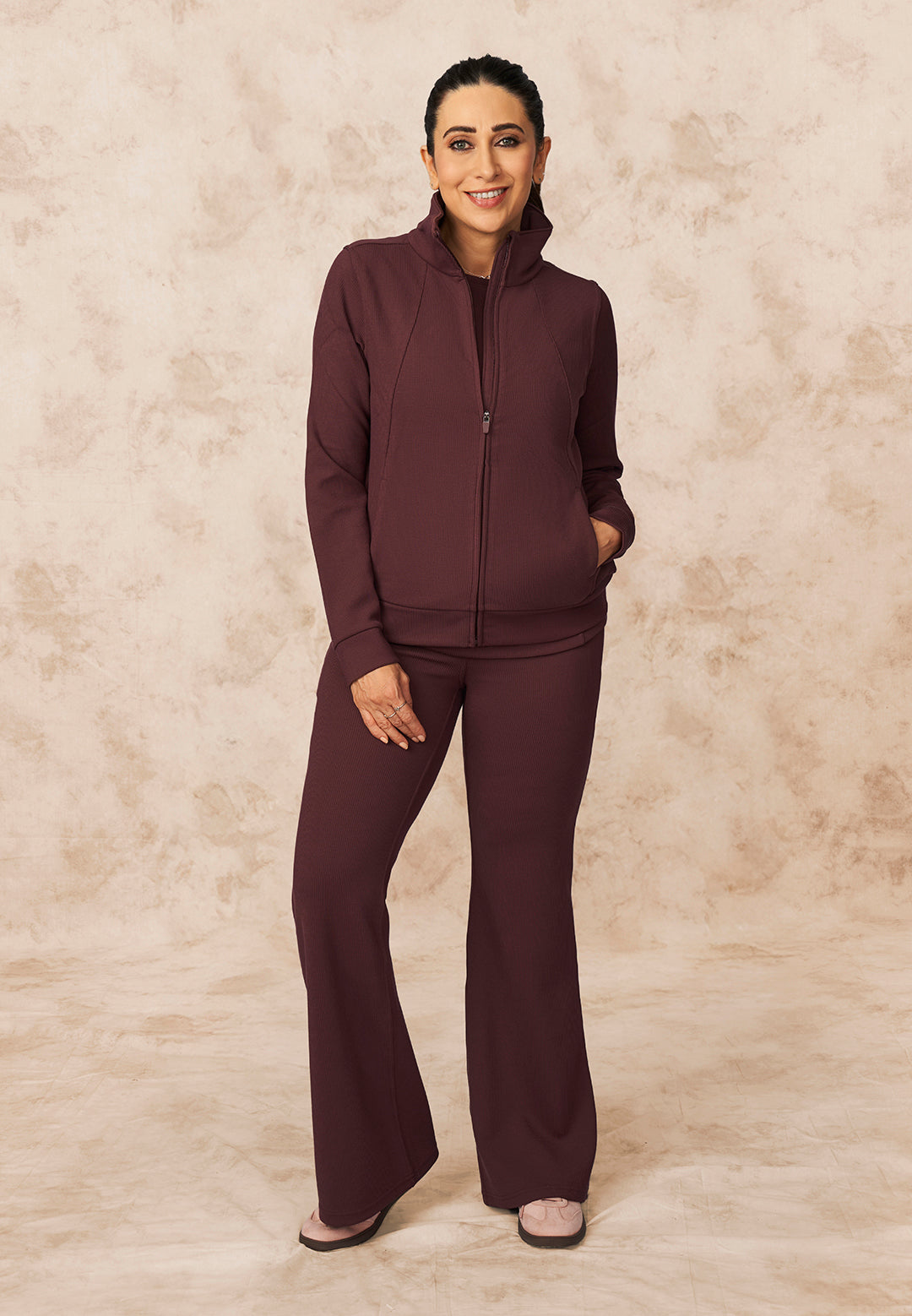 RibSupreme™ Flare Pants | Blissclub at Broadway