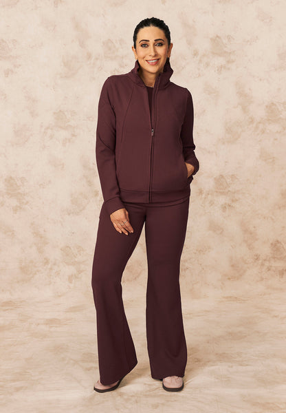 RibSupreme™ Flare Pants | Blissclub at Broadway