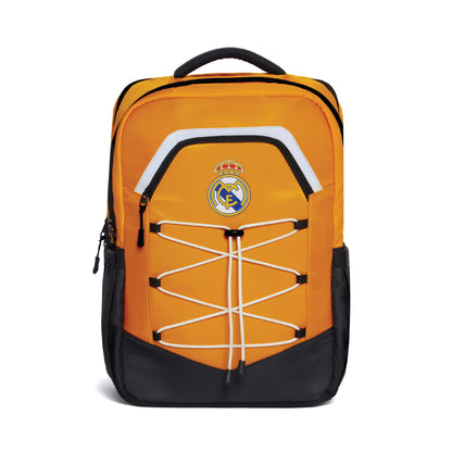 CARRIALL | REAL MADRID -Roar Backpack (Orange)