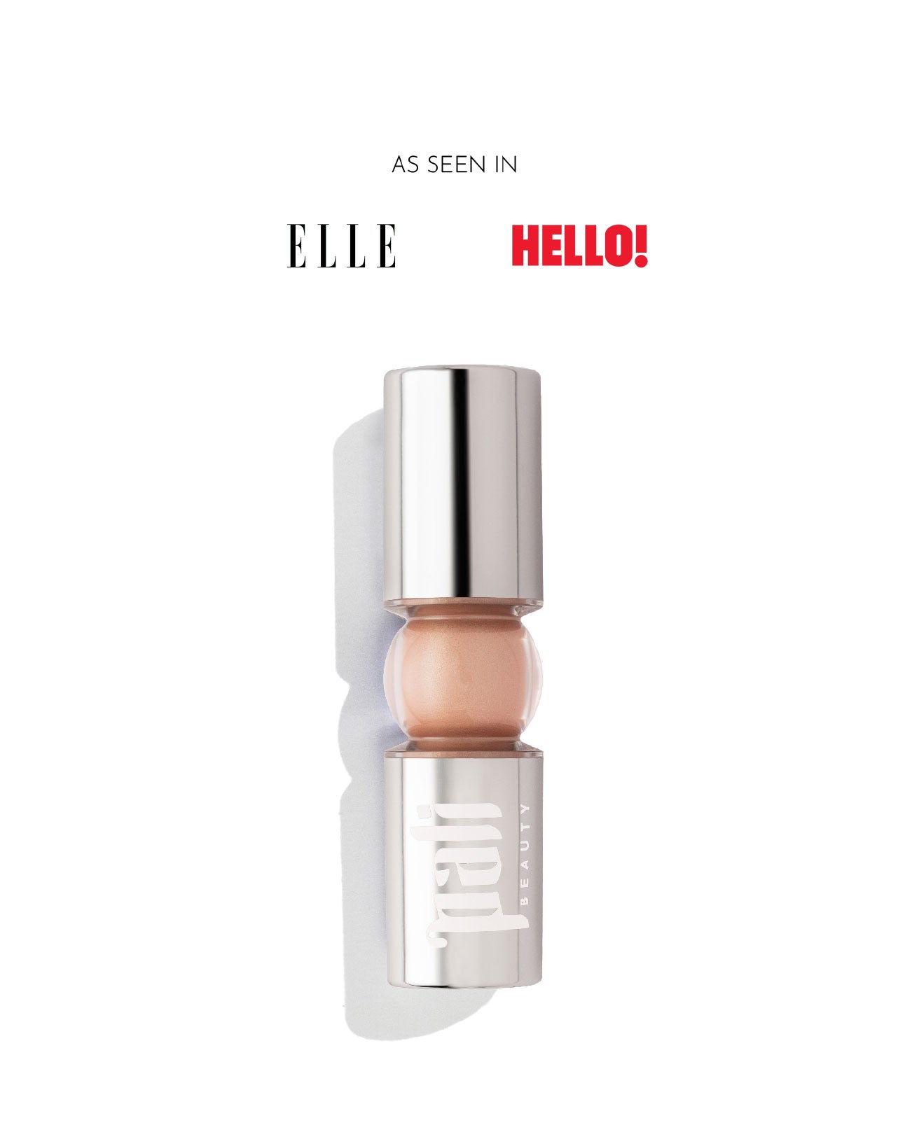 Pali Beauty Liquid Eyeshadow