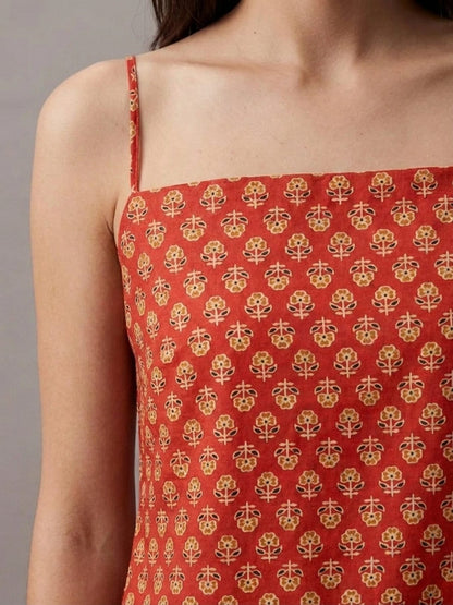 Rumi Corset Kurti