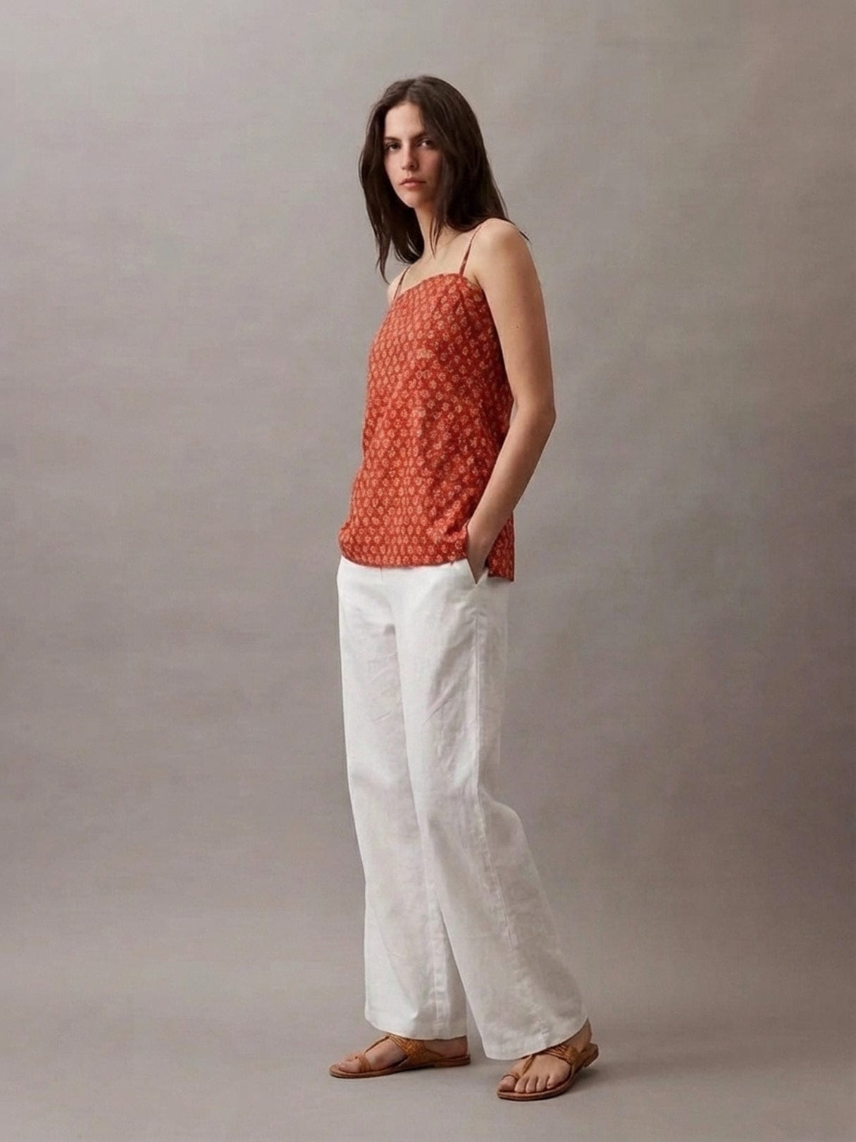 Rumi Corset Kurti