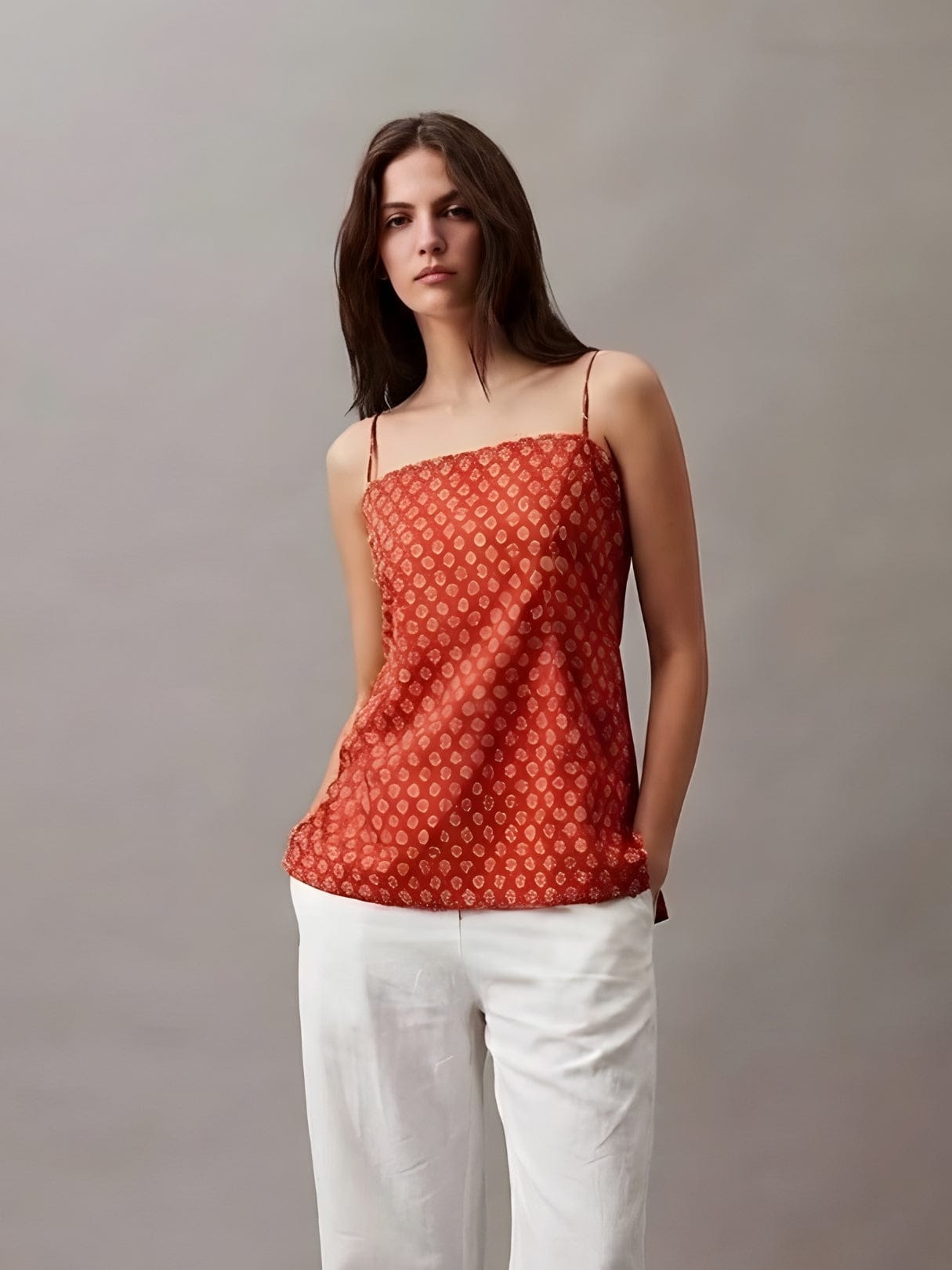 Rumi Corset Kurti