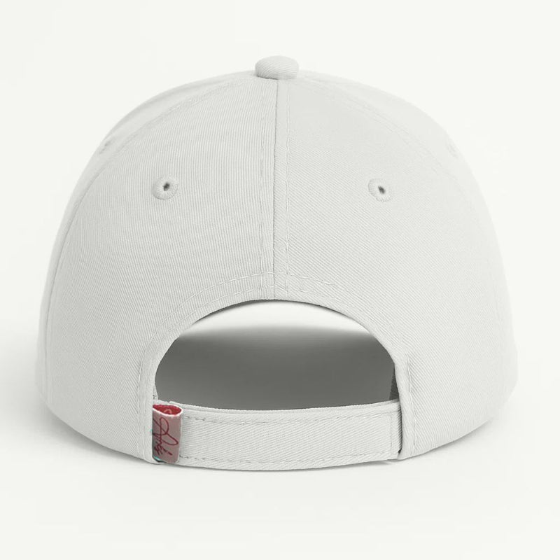 Baseball Cap - Grey