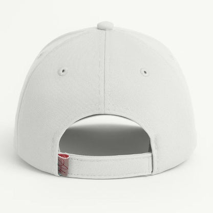 Baseball Cap - Grey