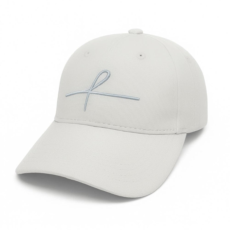 Baseball Cap - Grey