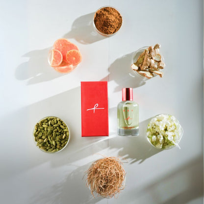 ARKS Day - Eau De Parfum (EDP)