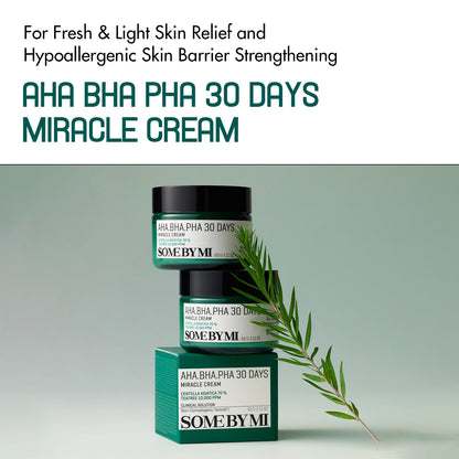 Some By Mi AHA-BHA-PHA 30 Days Miracle Cream | Some By Mi at Broadway