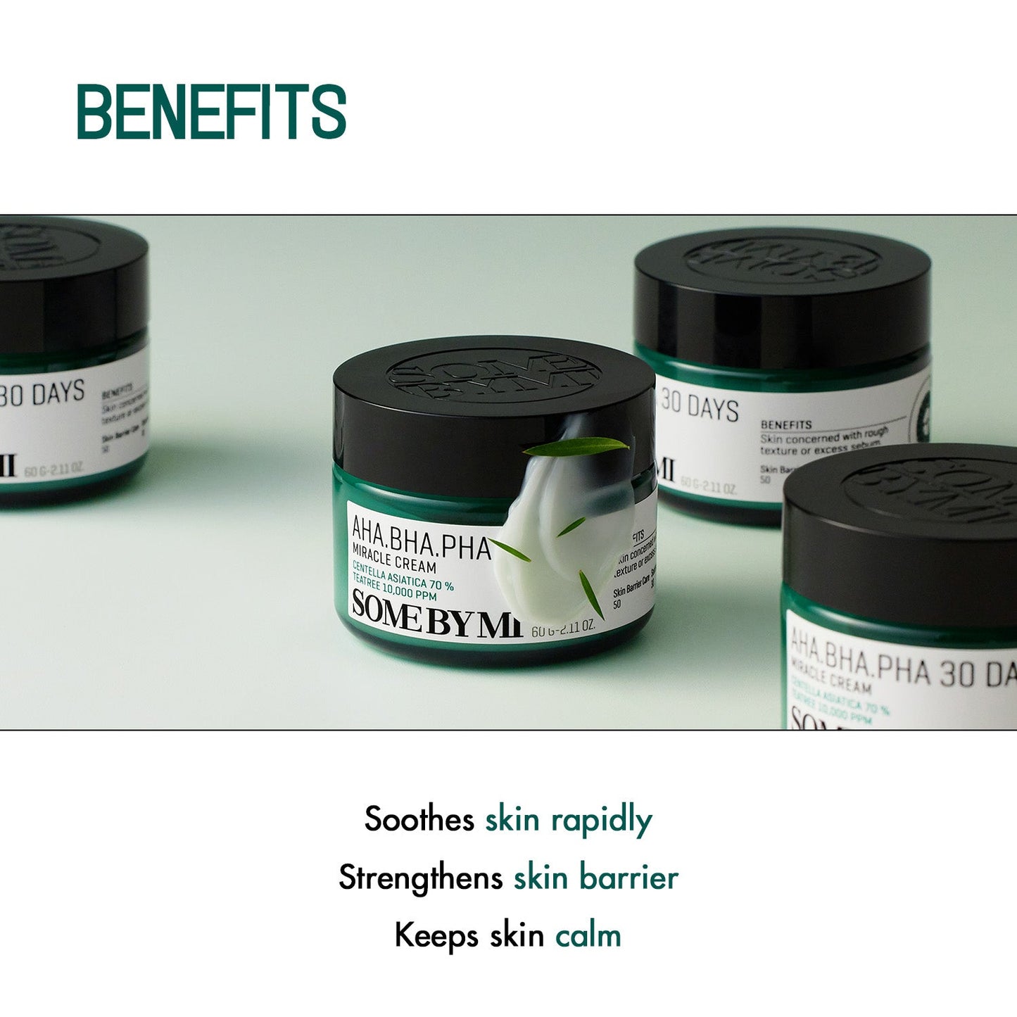 Some By Mi AHA-BHA-PHA 30 Days Miracle Cream | Some By Mi at Broadway