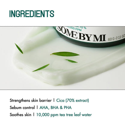 Some By Mi AHA-BHA-PHA 30 Days Miracle Cream | Some By Mi at Broadway