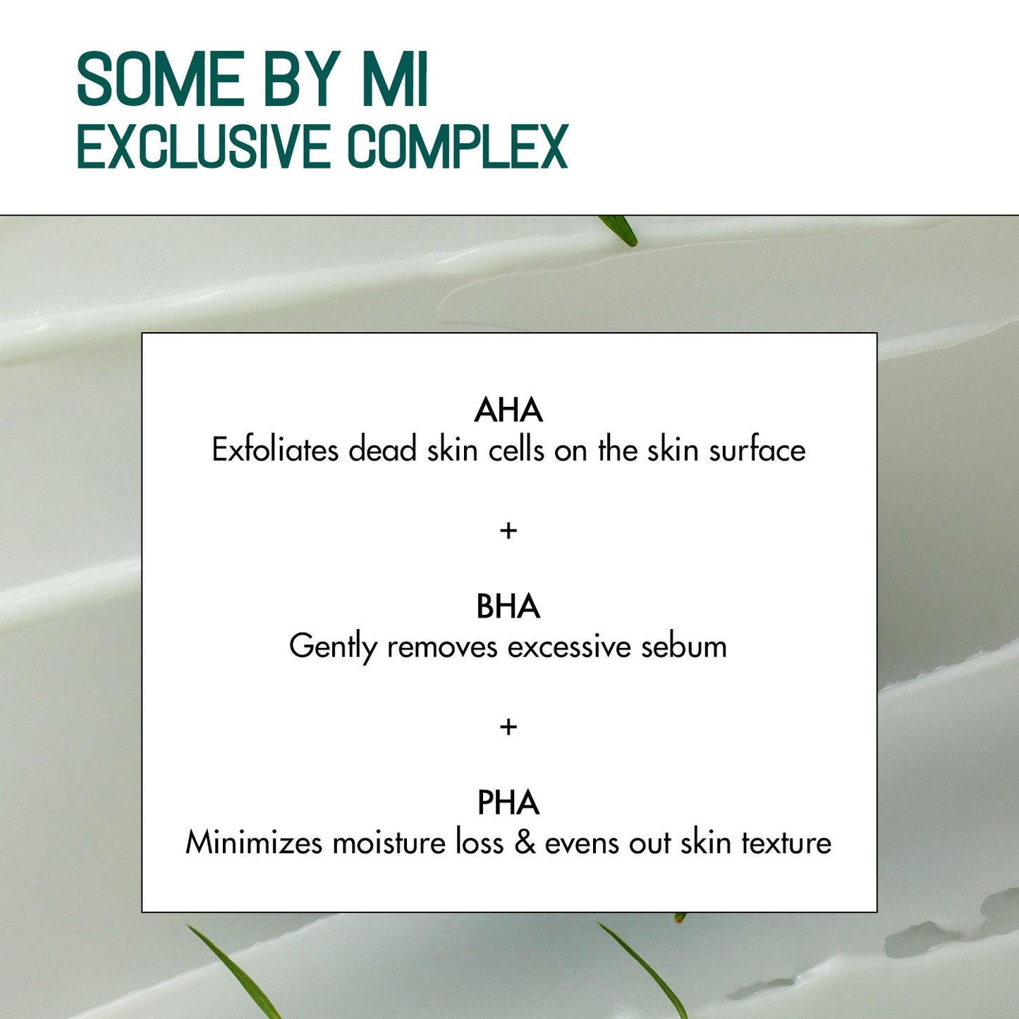 Some By Mi AHA-BHA-PHA 30 Days Miracle Cream | Some By Mi at Broadway