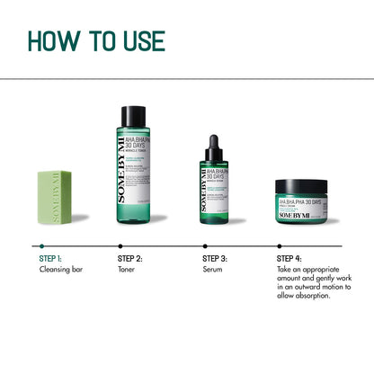 Some By Mi AHA-BHA-PHA 30 Days Miracle Cream | Some By Mi at Broadway