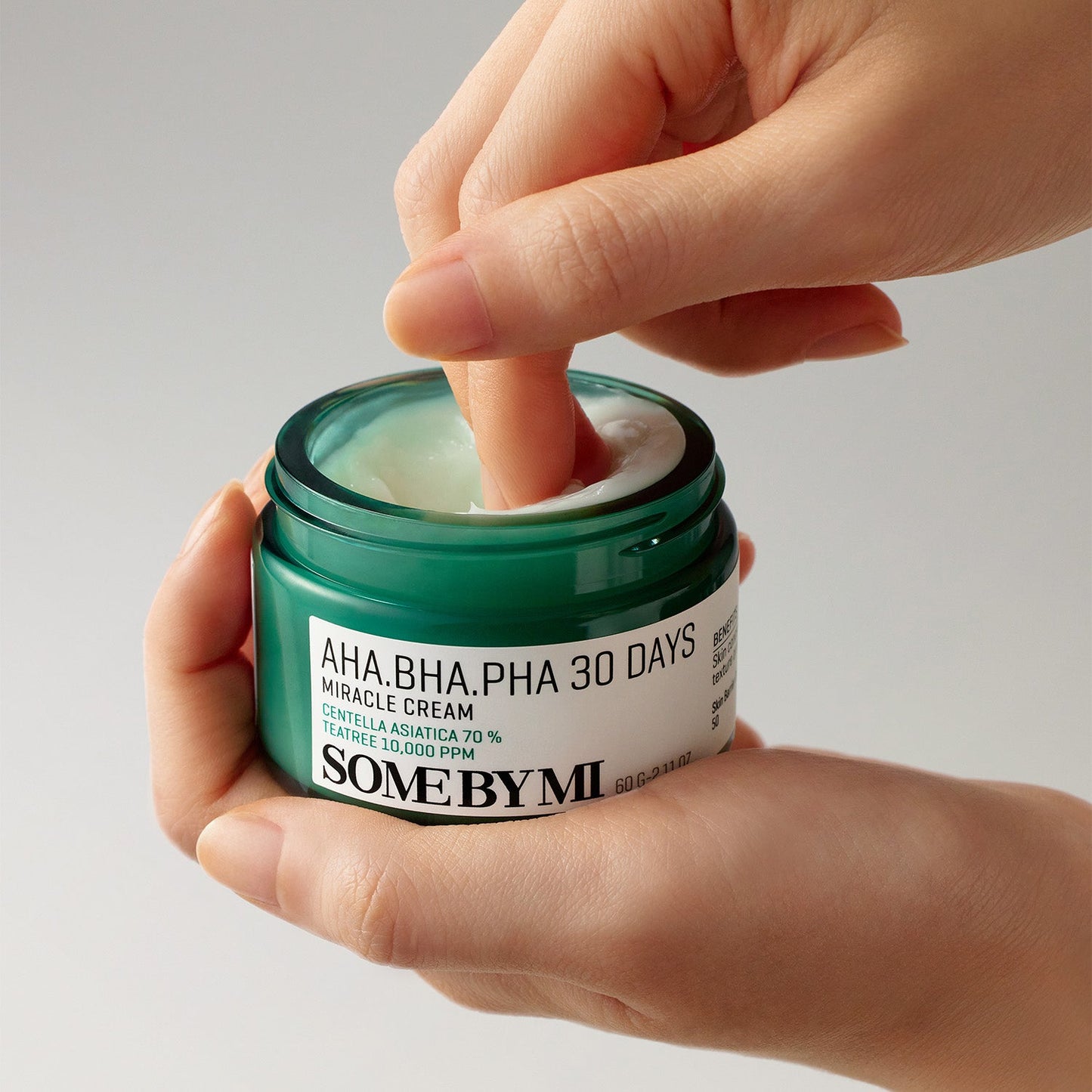 Some By Mi AHA-BHA-PHA 30 Days Miracle Cream | Some By Mi at Broadway