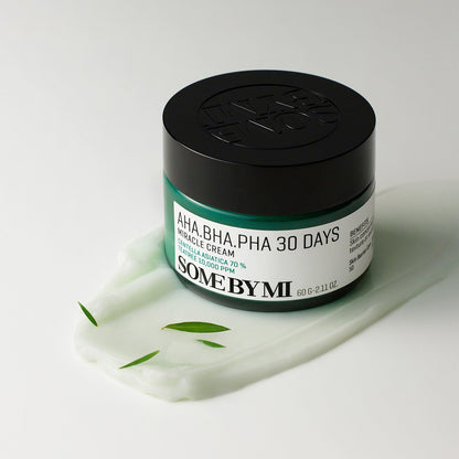 Some By Mi AHA-BHA-PHA 30 Days Miracle Cream | Some By Mi at Broadway