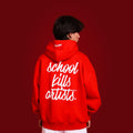 school kill artists. | sorta at Broadway