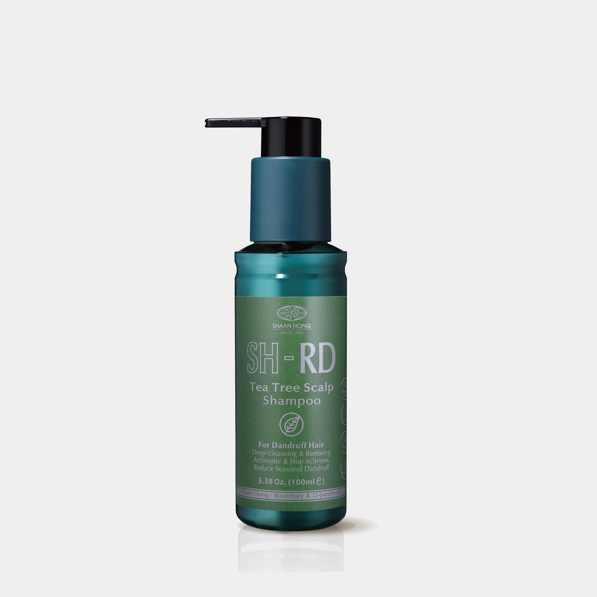 SH-RD Tea Tree Scalp Shampoo