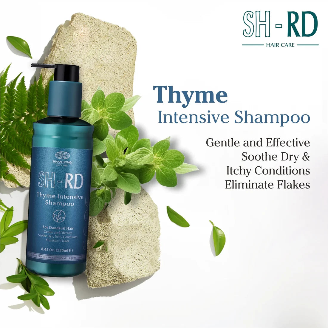 SH-RD Thyme Intensive Shampoo