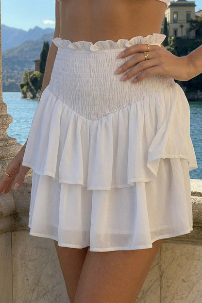 Como Skirt