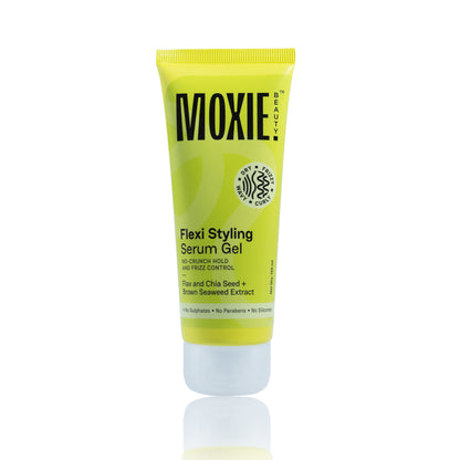 Flexi Styling Serum Gel