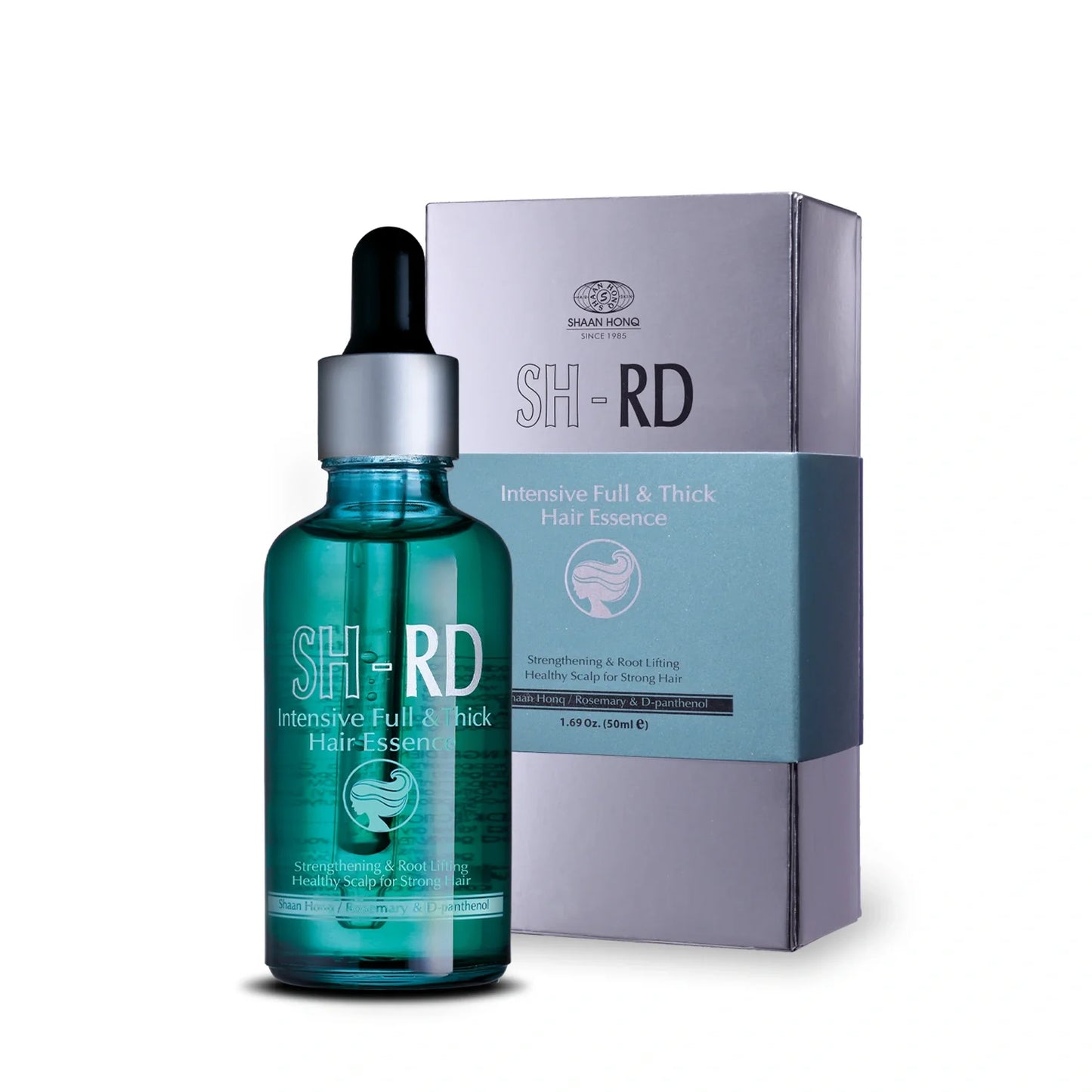 SH-RD Full Thick Hair Loss Scalp Essence | Sulfate-Free & Silicone-Free | Scalp Treatment for Thinning Hair