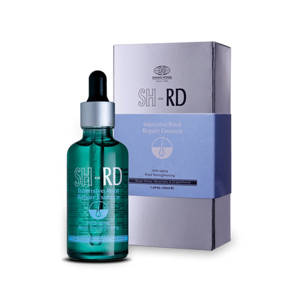 SH-RD Intensive Root Repair Scalp Essence | Sulfate-Free & Silicone-Free | Anti-Aging Scalp & Hair Treatment