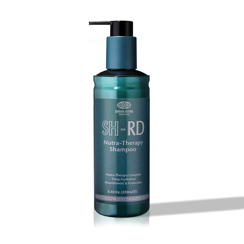 SH-RD Nutra Therapy Deep Cleansing Shampoo | Repairs Damaged Hair
