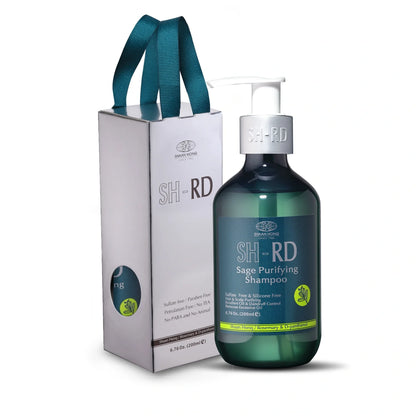 SH-RD Sage Purifying Shampoo