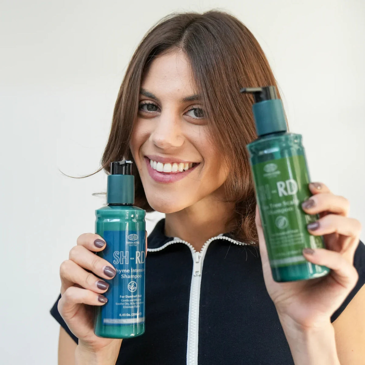 SH-RD Tea Tree Scalp Shampoo