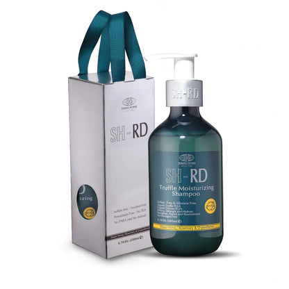 SH-RD Truffle Moisturizing Shampoo