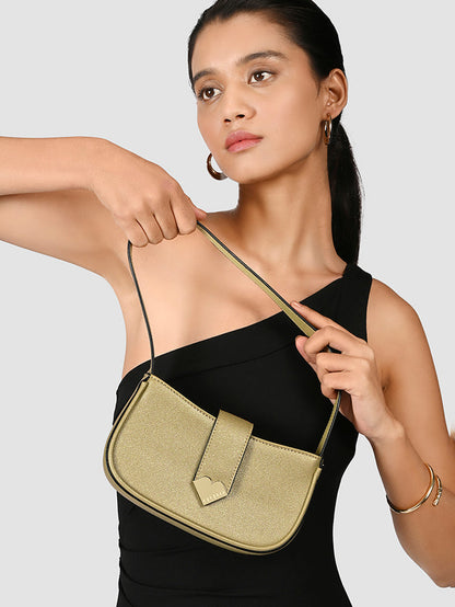 After Hours Shoulder Bag | Lililo at Broadway