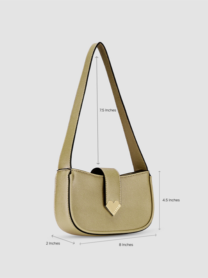 After Hours Shoulder Bag | Lililo at Broadway